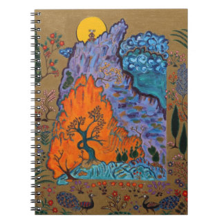 Meditating Master Journal Notitieboek