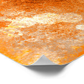 Meditation Lotus Print (Hoek)