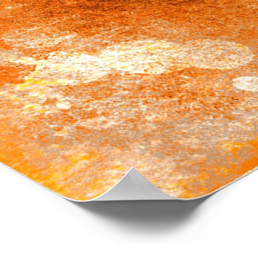 Meditation Lotus Print (Hoek)