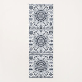 Meditation Mandala Yogamat