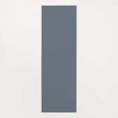 Meditation Mandala Yogamat (Achterkant)