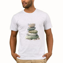 Meditation Rocks Balance Mindfulness Yoga