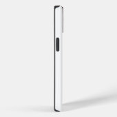 "Meditation Vs Dimension", Apple iPhone 14 Hoesje (Achterkant / Rechts)