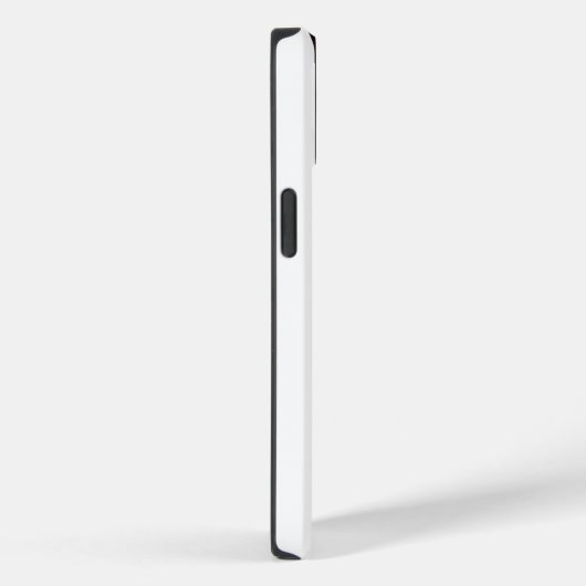 "Meditation Vs Dimension", Apple iPhone 14 Hoesje (Achterkant / Rechts)