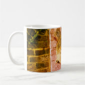 Meditation with Buddha's words Koffiemok (Links)