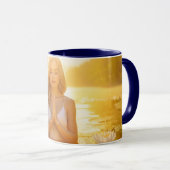 MEDITATION - YOGA -- CARPE DIEM MOK (Voorkant rechts)