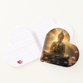 MEDITATION - YOGA - CARPE DIEM NOTITIEBOEK (Binnen)