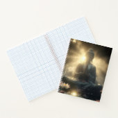 MEDITATION - YOGA - CARPE DIEM NOTITIEBOEK (Binnen)