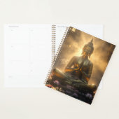 MEDITATION - YOGA - CARPE DIEM PLANNER (Display)
