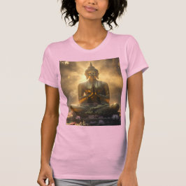 MEDITATION - YOGA - CARPE DIEM T-SHIRT