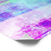 Meditation Yoga Kodak Professional Fotopapier Foto Afdruk (Hoek)