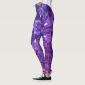 Meditation & Yoga mandala, Welloning Art (mode) Leggings (Links)