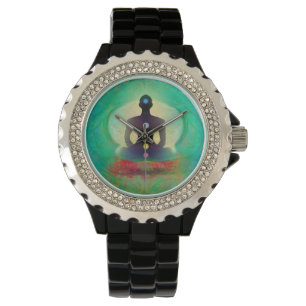 Meditation Yoga Watch Horloge