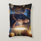 MEDITATION - YOGA - WELLNESS - CARPE DIEM ACCENT KUSSEN (Voorkant(Verticaal))