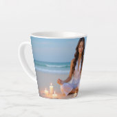 MEDITATION - YOGA - WELLNESS - CARPE DIEM LATTE MOK (Linkerhoek)