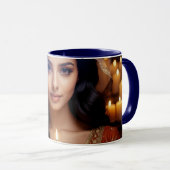 MEDITATION - YOGA - WELLNESS - CARPE DIEM MOK (Voorkant rechts)