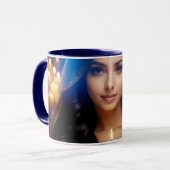 MEDITATION - YOGA - WELLNESS - CARPE DIEM MOK (Voorkant links)