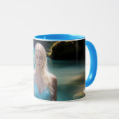 MEDITATION - YOGA - WELLNESS - CARPE DIEM MOK (Voorkant rechts)