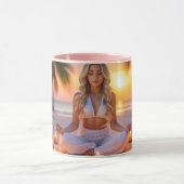 MEDITATION - YOGA - WELLNESS - CARPE DIEM MOK (Midden)