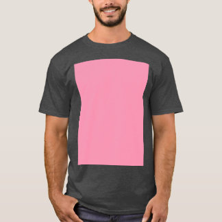 MeditationColor Baker Miller Roze Decoratief Beste T-shirt