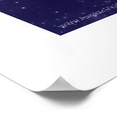 Meditator Poster (Hoek)