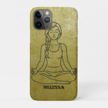 Mediteren Lady Custom Name