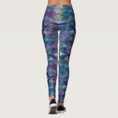 Mediteren... Leggings (Achterkant)