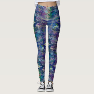 Mediteren... Leggings