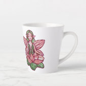 mediterende fee latte mok (Rechts)