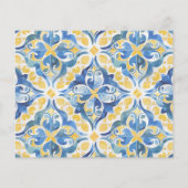 Mediterraan citroen Vrijgezellenfeest recept (Achterkant)