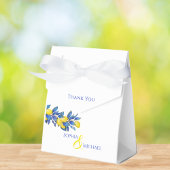 Mediterraan-citroenen-bruiloft Dank u Bedankdoosjes