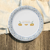 Mediterraan Citrus