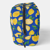 Mediterraan Lemon-patroon Toilettasje (Rechts)