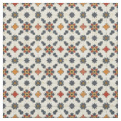  mediterraan naadloos ontwerp stof (Swatch)