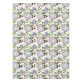 Mediterraan, Toscaanse stijl, oliepatroon Tafelkleed (Voorkant)