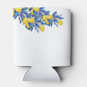 Mediterraans-citroenen-bruiloft-dank u- blikjeskoeler (Achterkant)