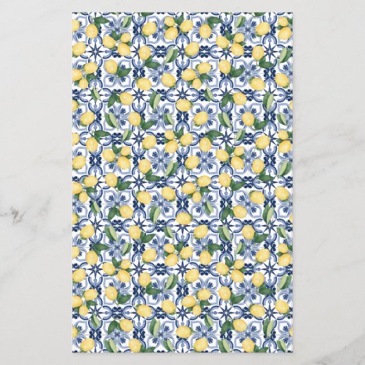 Mediterraans Hoe goed ken je Bride Game Kaart (Achterkant)