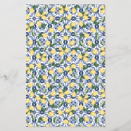 Mediterraans Hoe goed ken je Bride Game Kaart (Achterkant)