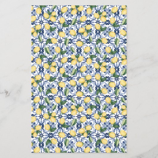 Mediterraans Wat zei Groom Douche Game Kaart (Achterkant)