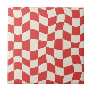Mediterraanse Mix & Match Keuken Tegeltje