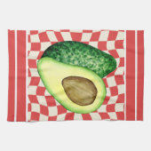 Mediterraanse Mix & Match Keuken Theedoek (Horizontaal)