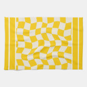 Mediterraanse Mix & Match Keuken Theedoek (Horizontaal)