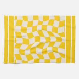 Mediterraanse Mix & Match Keuken Theedoek