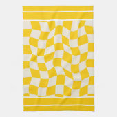 Mediterraanse Mix & Match Keuken Theedoek (Verticaal)