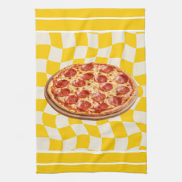 Mediterraanse Mix & Match Keuken Theedoek