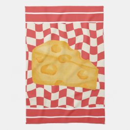 Mediterraanse Mix & Match Keuken Theedoek