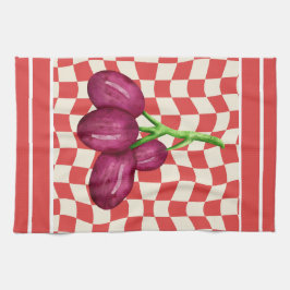 Mediterraanse Mix & Match Keuken Theedoek