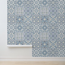 Mediterraanse tegels, Marokkaans, Majolica, Azulej
