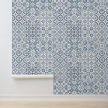 Mediterraanse tegels, Marokkaans, Majolica, Azulej