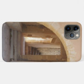 Mediterrane architectuur Case-Mate iPhone case (Achterkant (horizontaal))